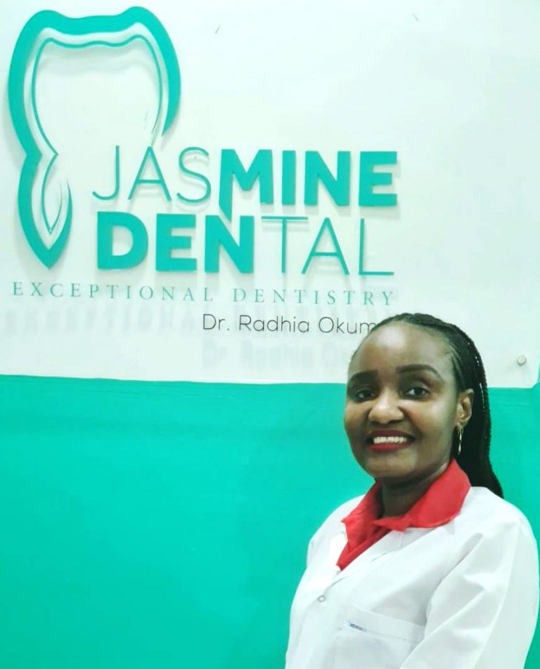 About Jasmine Dental