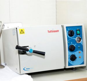 Autoclave Sterilizer