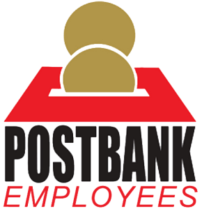 Postbank-Logo