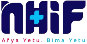 NHIF logo