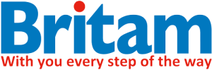 Britam-Logo